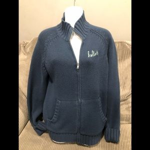 Hollister Sweater